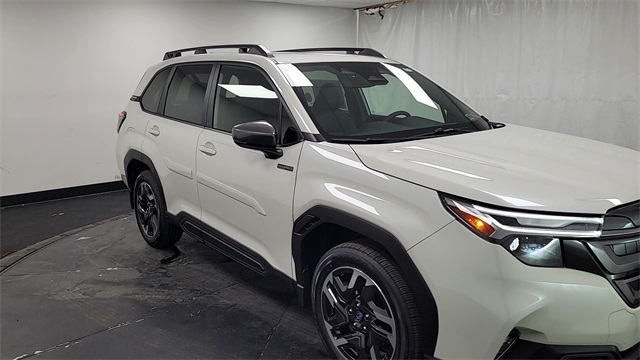 2025 – Subaru – Forester Hybrid