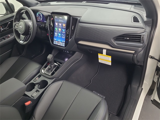 2025 – Subaru – Forester Hybrid