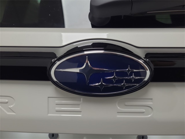 2025 – Subaru – Forester Hybrid