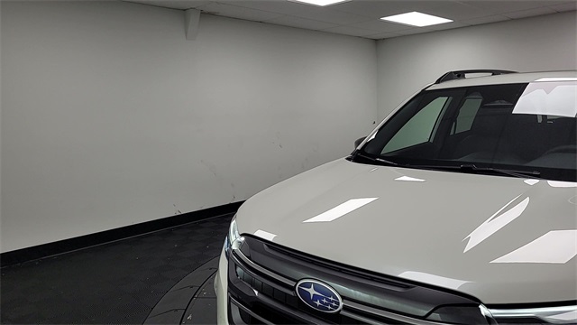 2025 – Subaru – Forester Hybrid