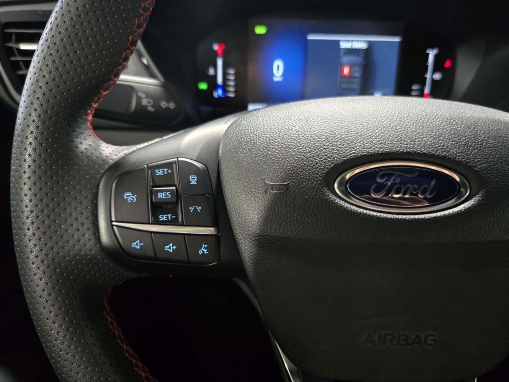 Thumbnail: 2023 Ford Escape - 16