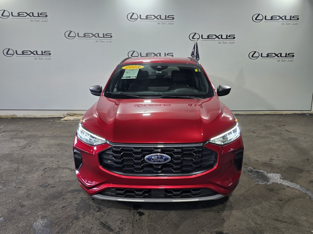 Thumbnail: 2023 Ford Escape - 2
