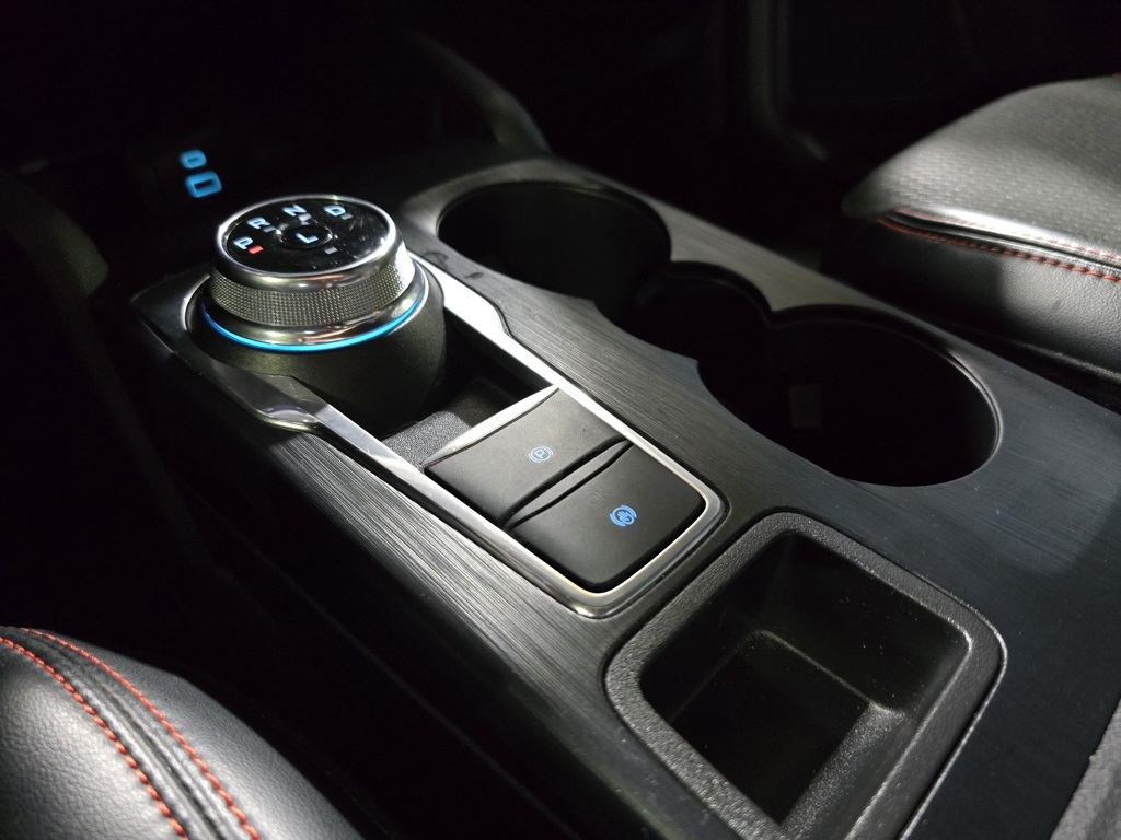 Thumbnail: 2023 Ford Escape - 24