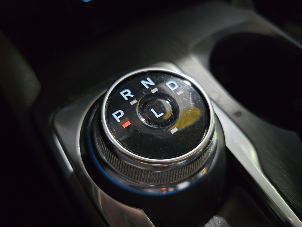 Thumbnail: 2023 Ford Escape - 25