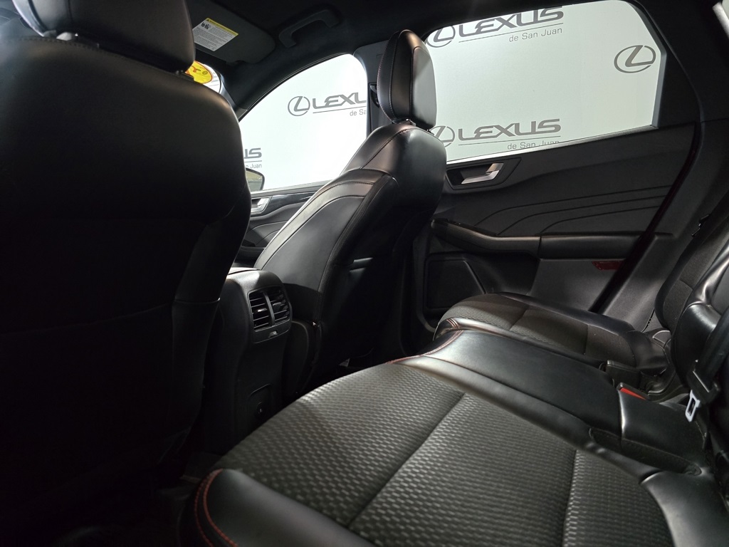 Thumbnail: 2023 Ford Escape - 26
