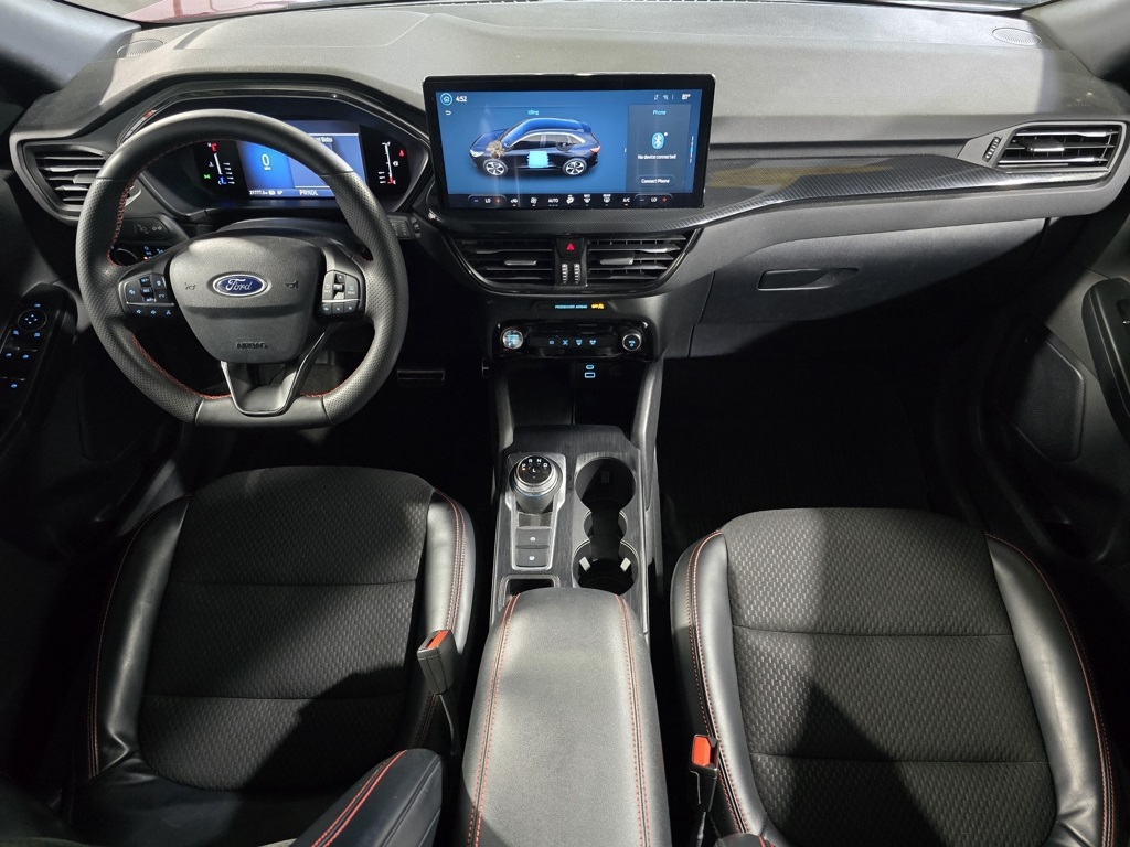 Thumbnail: 2023 Ford Escape - 30