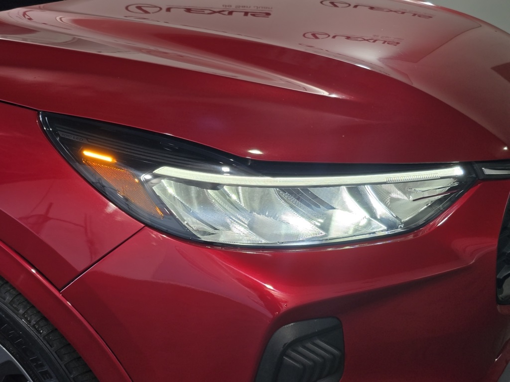 Thumbnail: 2023 Ford Escape - 5