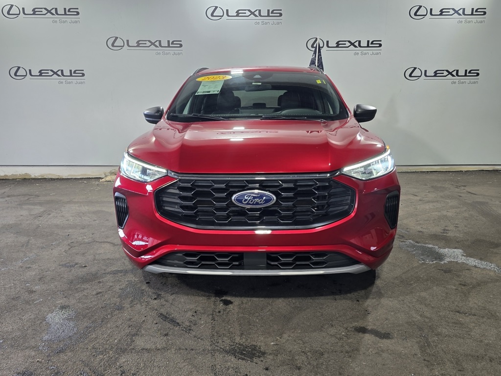 Thumbnail: 2023 Ford Escape - 6