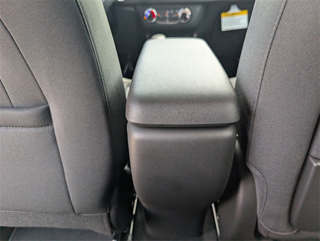 2026 Chevrolet TrailBlazer LS Gray at Monument Chevrolet