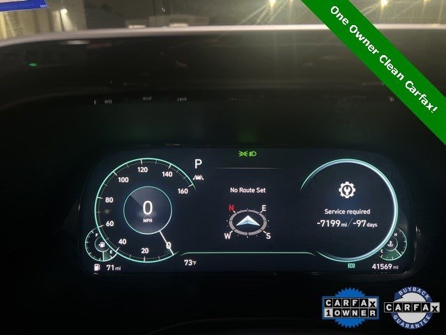 2022 Hyundai Palisade Limited Black at DeMontrond Gulf Freeway