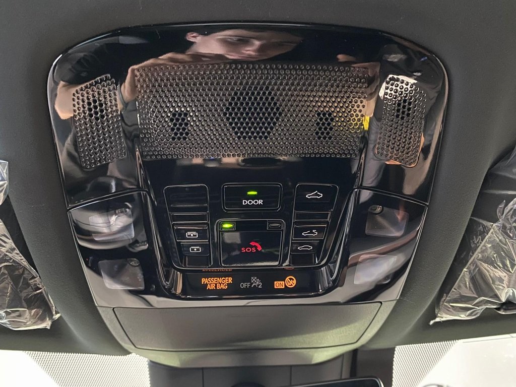 Thumbnail: 2025 Lexus RX - 19