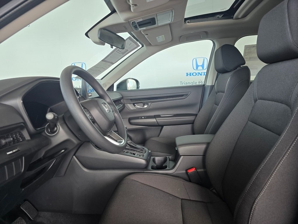 Thumbnail: 2026 Honda CR-V - 11