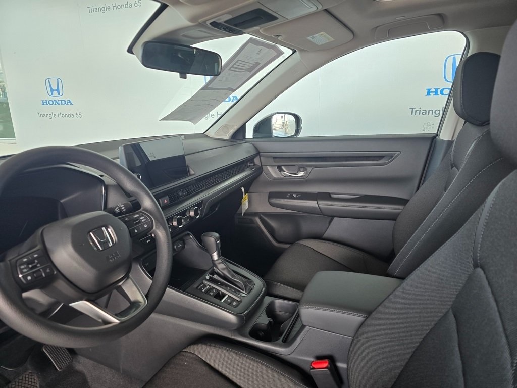 Thumbnail: 2026 Honda CR-V - 12