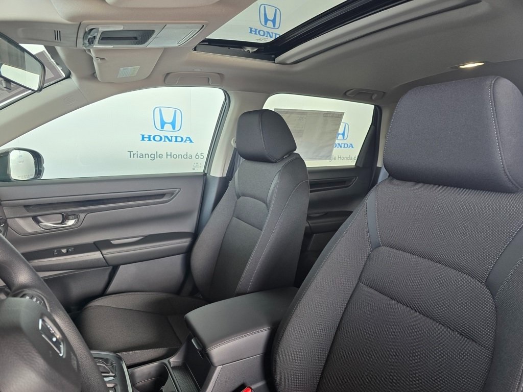 Thumbnail: 2026 Honda CR-V - 13