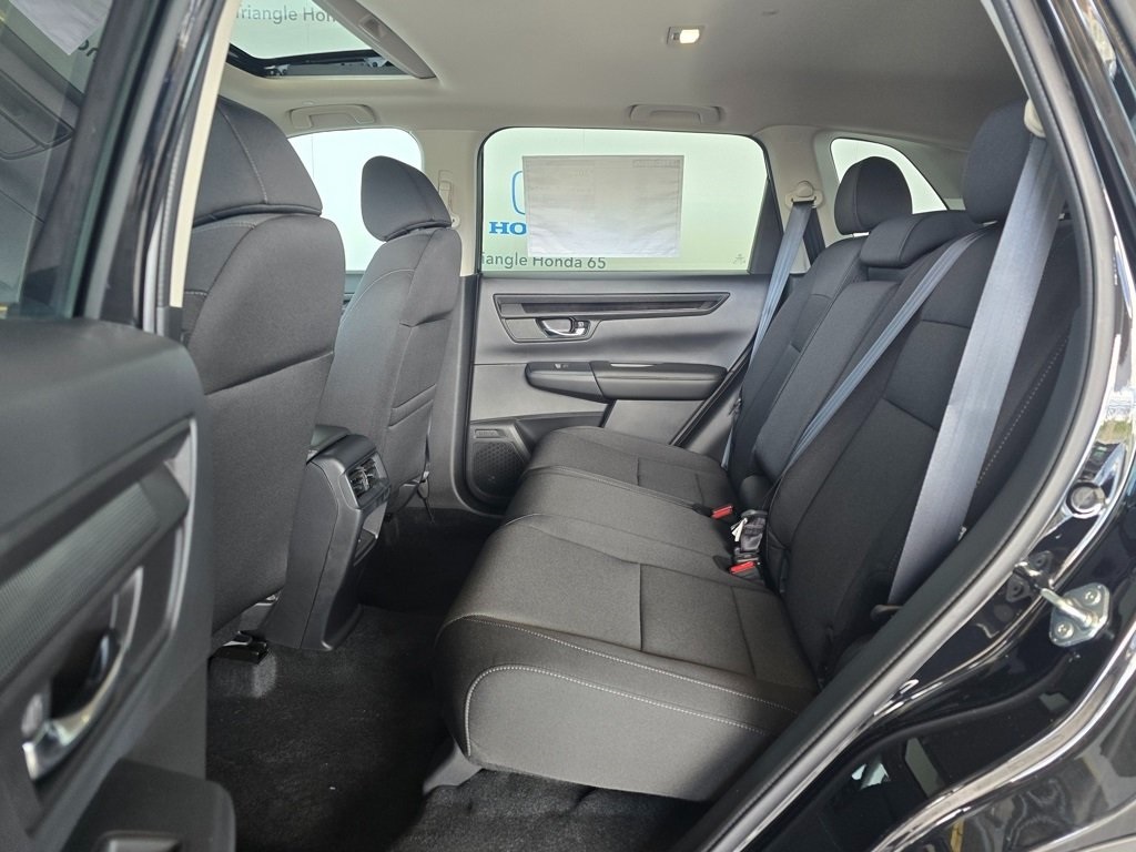 Thumbnail: 2026 Honda CR-V - 14