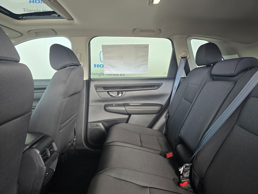 Thumbnail: 2026 Honda CR-V - 15