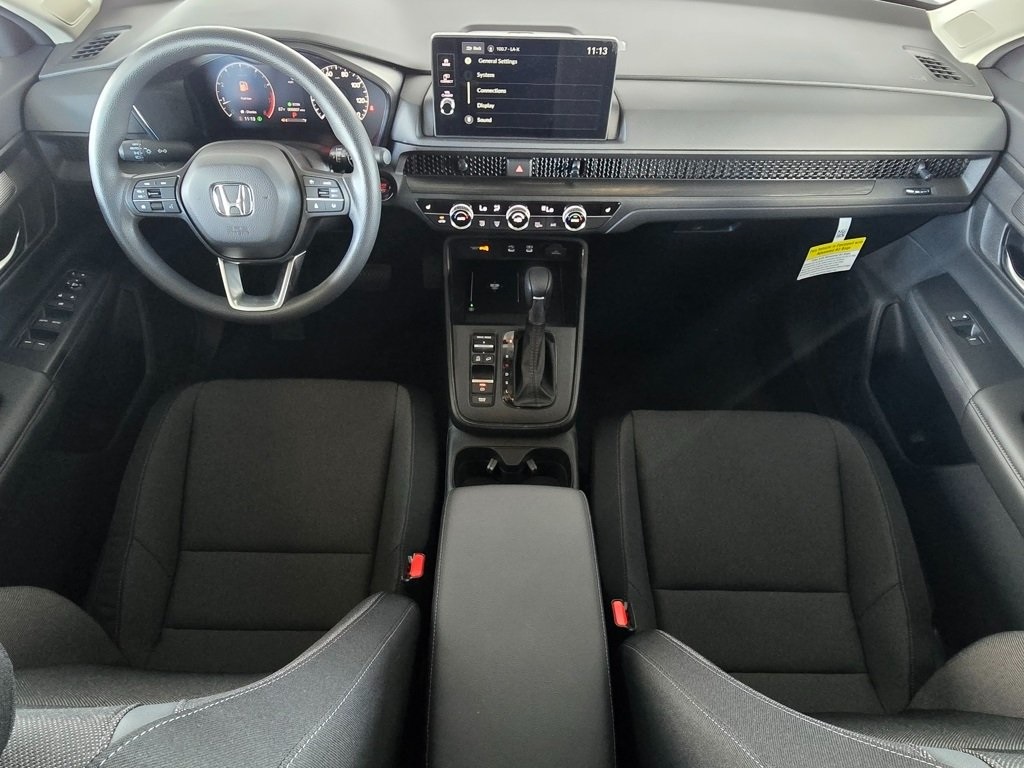 Thumbnail: 2026 Honda CR-V - 8