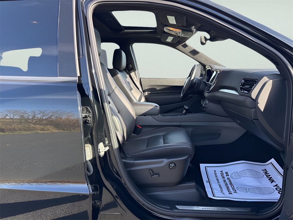 2024 Dodge Durango