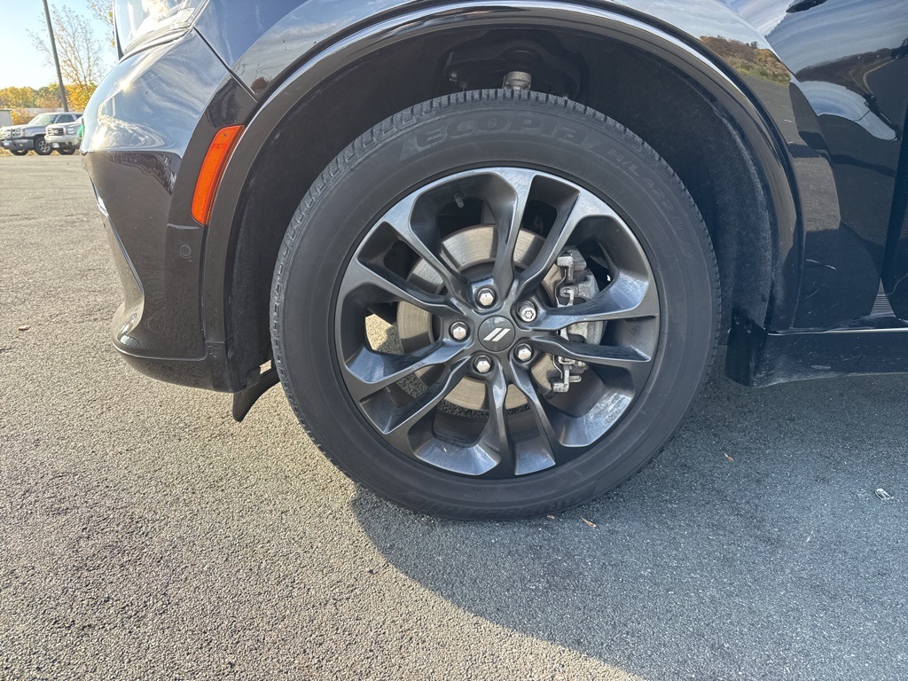 2024 Dodge Durango