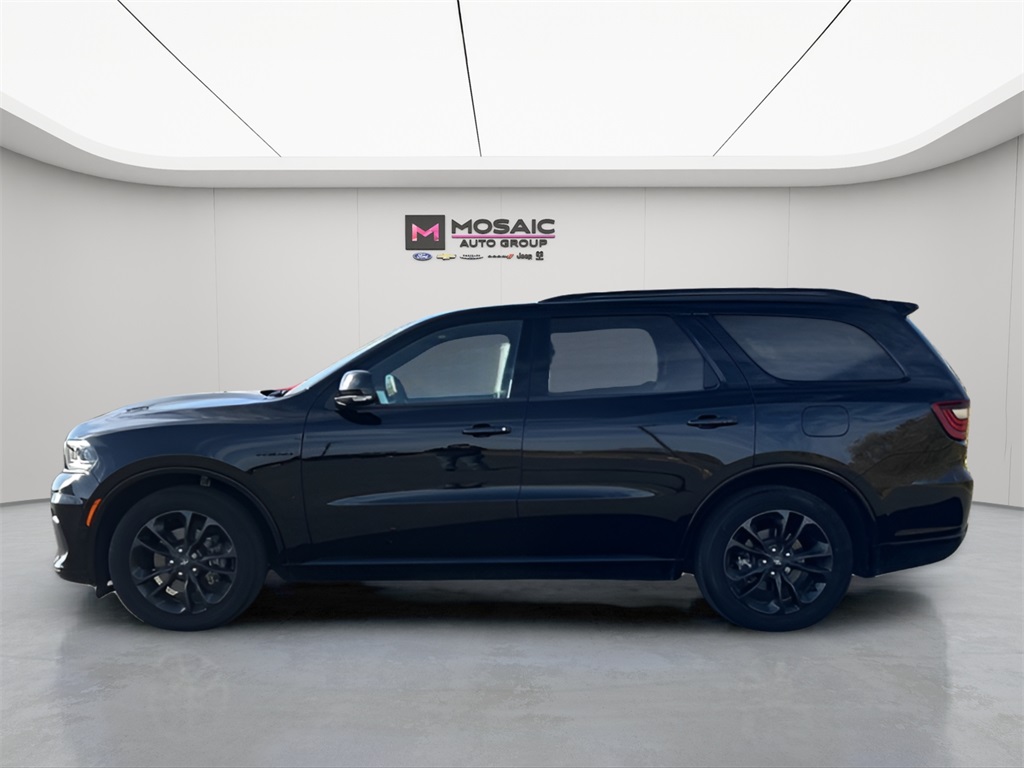 2024 Dodge Durango