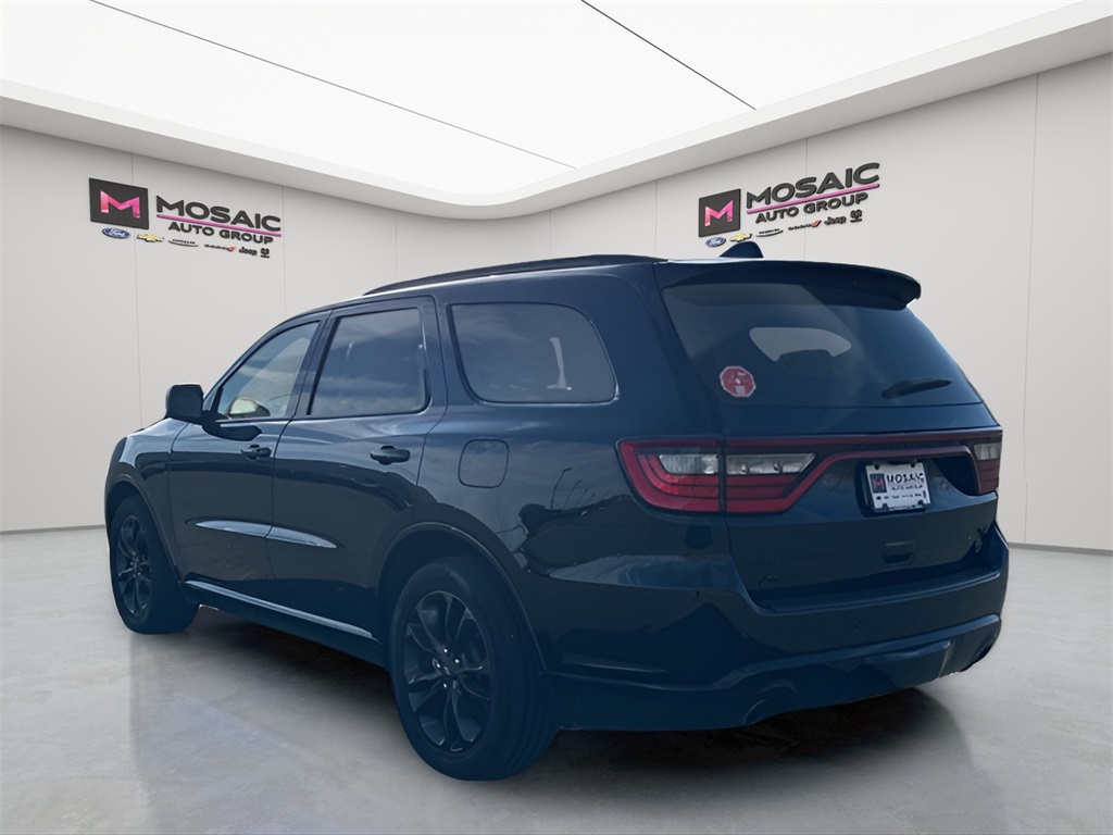 2024 Dodge Durango