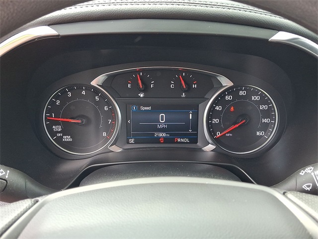 2022 Chevrolet Blazer LT for sale at PATRIOT CHEVROLET OF WARMINSTER