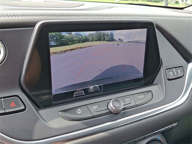 2022 Chevrolet Blazer LT for sale at PATRIOT CHEVROLET OF WARMINSTER