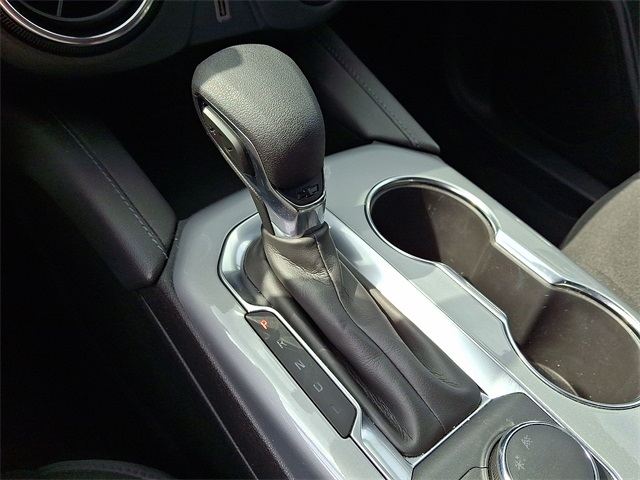 2022 Chevrolet Blazer LT for sale at PATRIOT CHEVROLET OF WARMINSTER