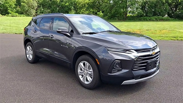 2022 Chevrolet Blazer LT for sale at PATRIOT CHEVROLET OF WARMINSTER