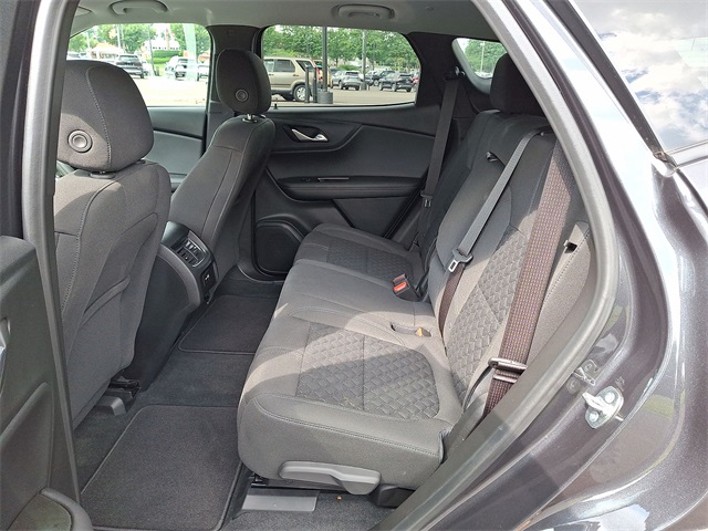 2022 Chevrolet Blazer LT for sale at PATRIOT CHEVROLET OF WARMINSTER