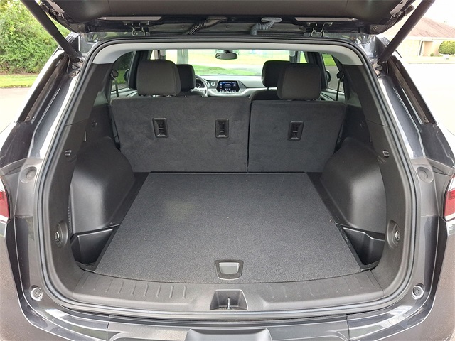 2022 Chevrolet Blazer LT for sale at PATRIOT CHEVROLET OF WARMINSTER