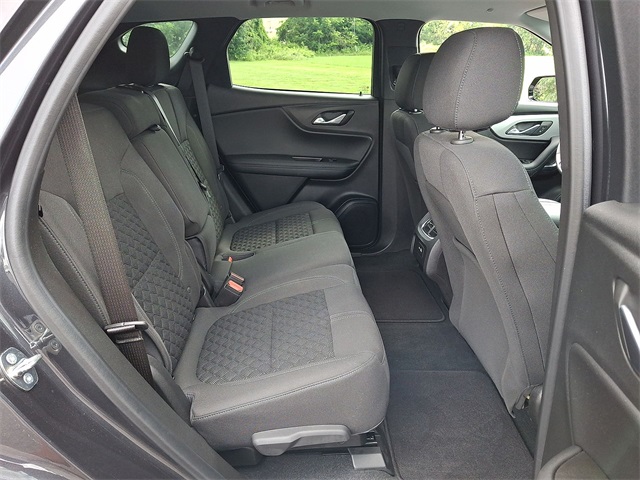 2022 Chevrolet Blazer LT for sale at PATRIOT CHEVROLET OF WARMINSTER