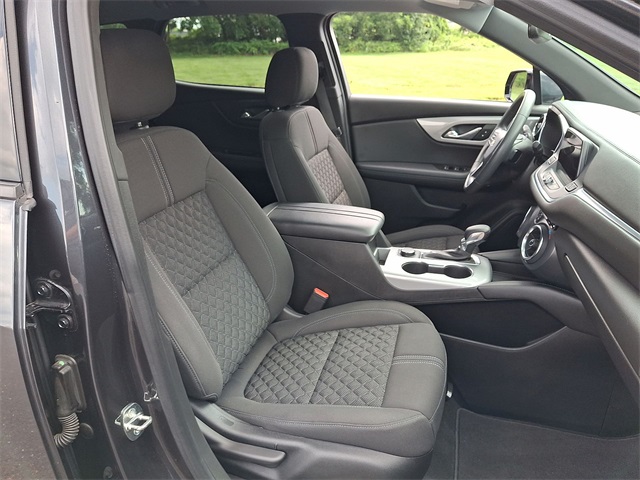 2022 Chevrolet Blazer LT for sale at PATRIOT CHEVROLET OF WARMINSTER