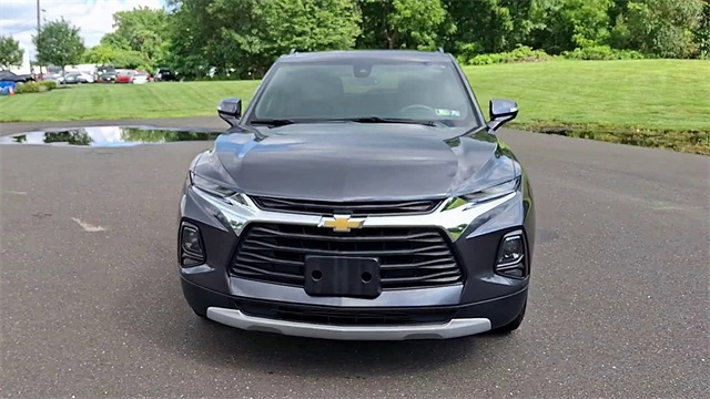2022 Chevrolet Blazer LT for sale at PATRIOT CHEVROLET OF WARMINSTER