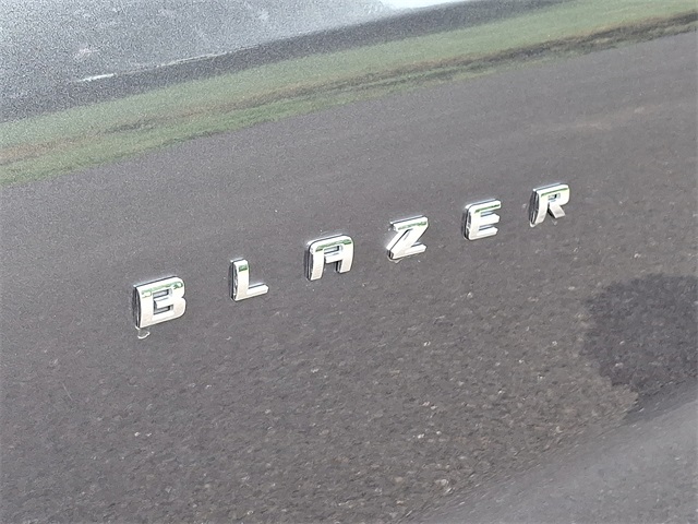 2022 Chevrolet Blazer LT for sale at PATRIOT CHEVROLET OF WARMINSTER