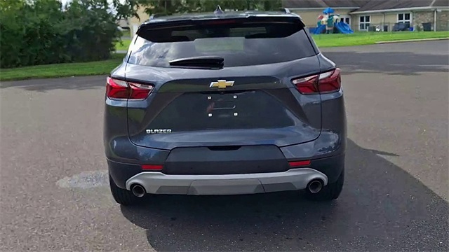 2022 Chevrolet Blazer LT for sale at PATRIOT CHEVROLET OF WARMINSTER