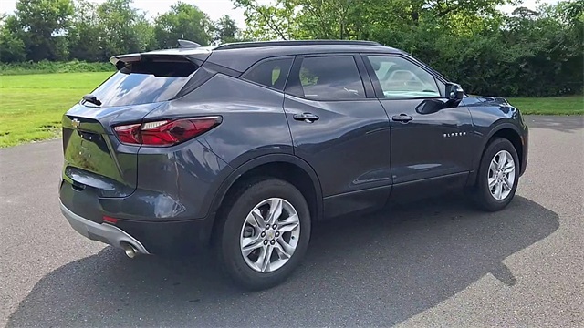 2022 Chevrolet Blazer LT for sale at PATRIOT CHEVROLET OF WARMINSTER