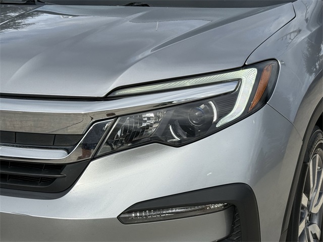 2019 Honda Pilot EX-L  at Autostrade