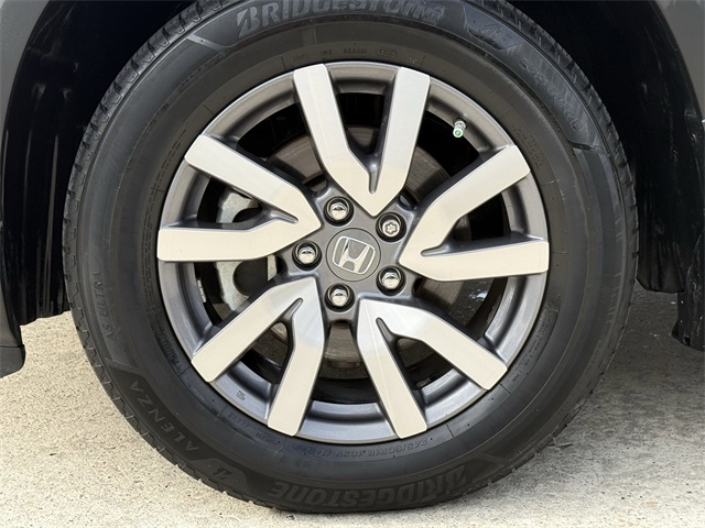 2019 Honda Pilot EX-L  at Autostrade