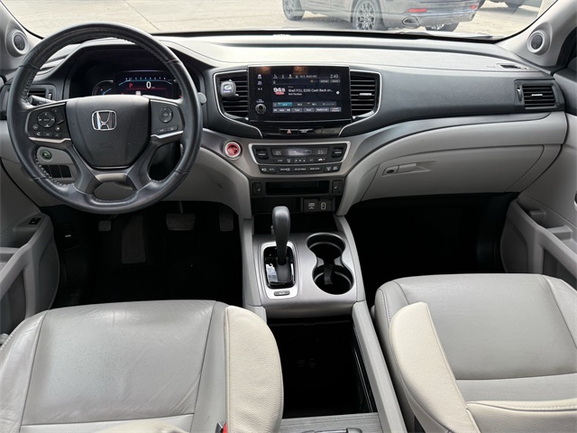 2019 Honda Pilot EX-L  at Autostrade