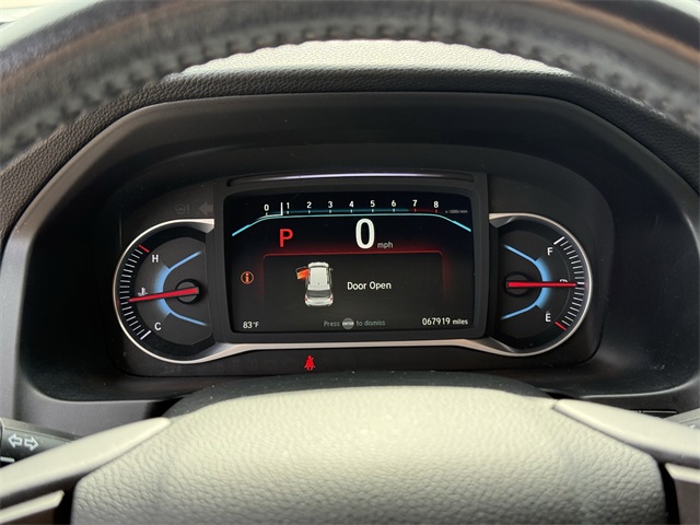 2019 Honda Pilot EX-L  at Autostrade