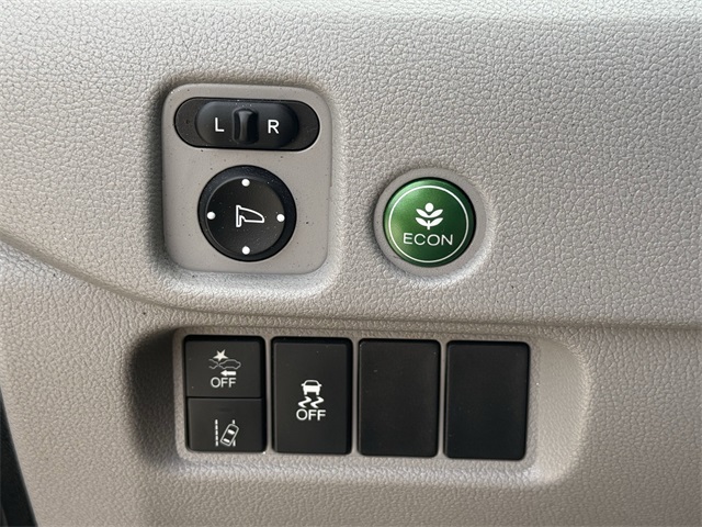 2019 Honda Pilot EX-L  at Autostrade