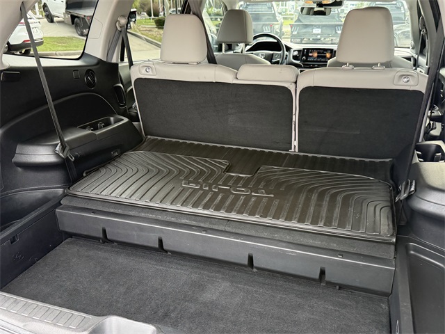 2019 Honda Pilot EX-L  at Autostrade