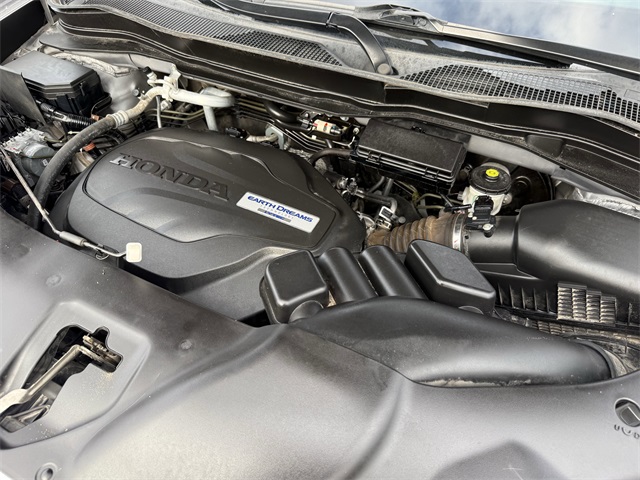 2019 Honda Pilot EX-L  at Autostrade