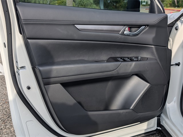 2025 Mazda CX-5 2.5 S Preferred Package - 9