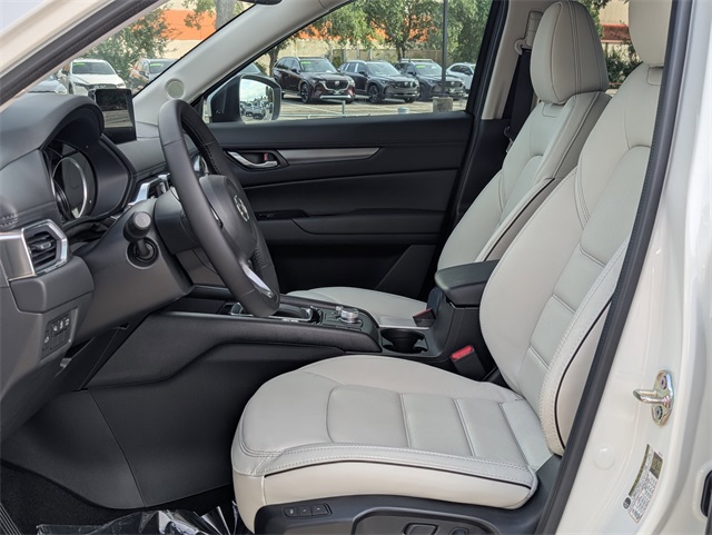 2025 Mazda CX-5 2.5 S Preferred Package - 11
