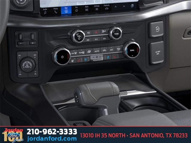New Car 2025 Ford F-150  Platinum For Sale Under $90,000 In San Antonio, Texas