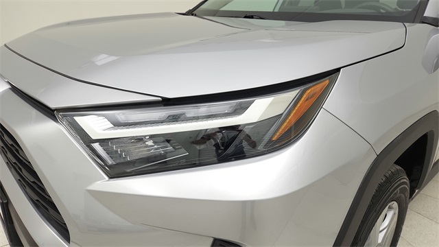 2022 Toyota RAV4 Hybrid XLE  at North Houston Mitsubishi