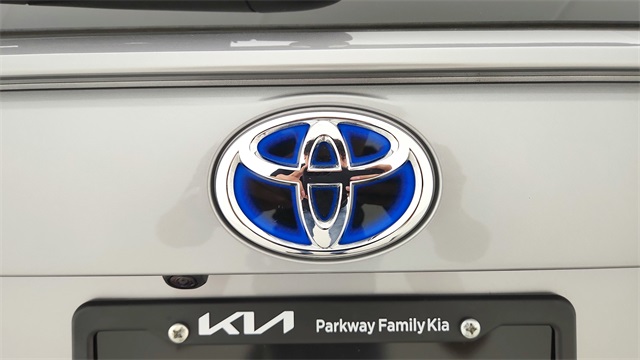 2022 Toyota RAV4 Hybrid XLE  at North Houston Mitsubishi