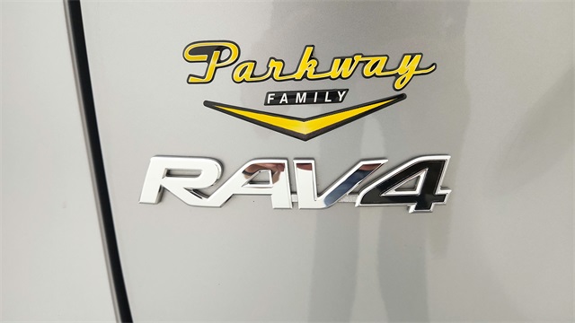 2022 Toyota RAV4 Hybrid XLE  at North Houston Mitsubishi